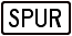 Spur