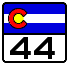 44