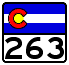 263