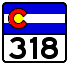 318