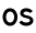 OS