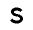 S