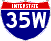 35W