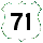 71