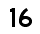 16