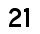 21