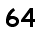 64